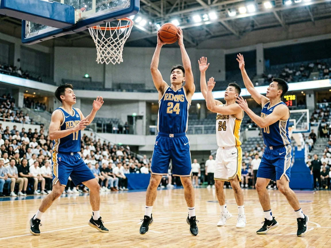 杨瀚森冲击NBA前景引热议试训表现获多家球队认可